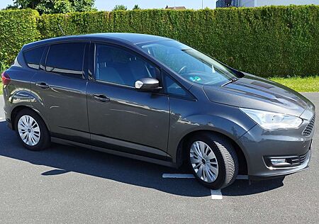 Ford C-Max 1.0 EcoBoost Start-Stopp-System COOL