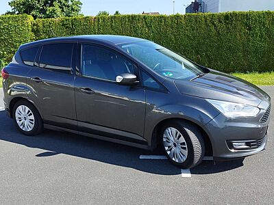 Ford C-Max C-Max 1.0 EcoBoost Start-Stopp-System COOL