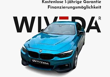 BMW 420i 420 Gran Coupé xDrive M Sport Aut. LED~HUD~RFK