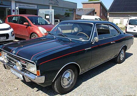 Opel Rekord Rekord