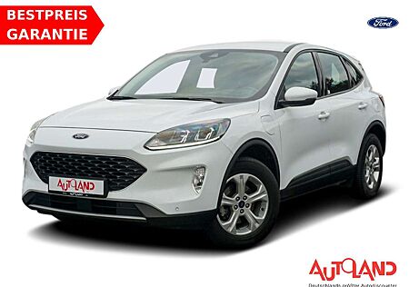 Ford Kuga Plug-In Hybrid Cool & Connect Navi Tempomat
