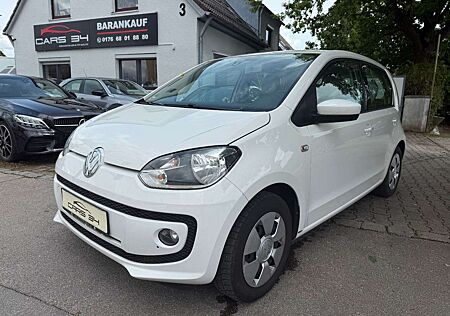 VW Up Volkswagen ! high ! *NAVI*PDC*KLIMA*