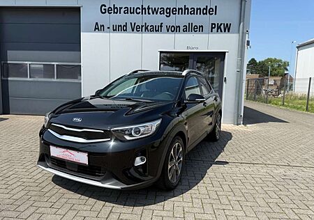 Kia Stonic Spirit*RFK*NAVI*SHZ*LHZ*APPLEANDROID*DAB