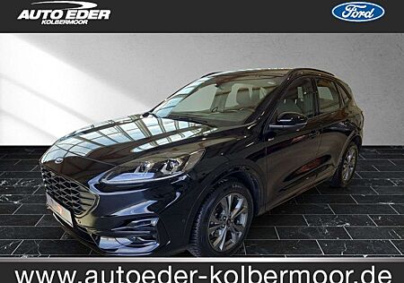 Ford Kuga ST-Line Bluetooth Head Up Display Navi LED