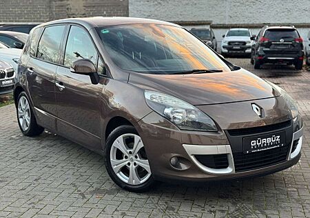 Renault Scenic III Dynamique1,6*Ahk*Tempom*8xBereift