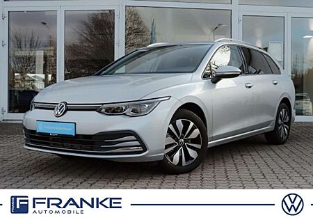 VW Golf Volkswagen VIII Variant 1.5 eTSI OPF DSG Move Klima Navi