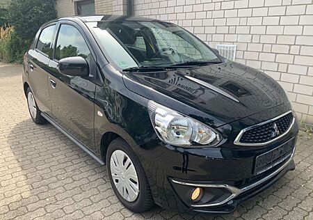 Mitsubishi Space Star Basis