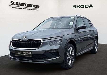 Skoda Kamiq Selection DSG *Navi,ACC,LED,SHZ*