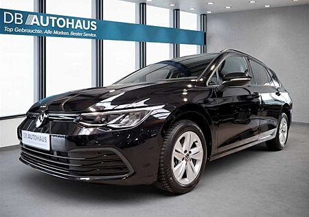 VW Golf Volkswagen Life 2.0 TDI