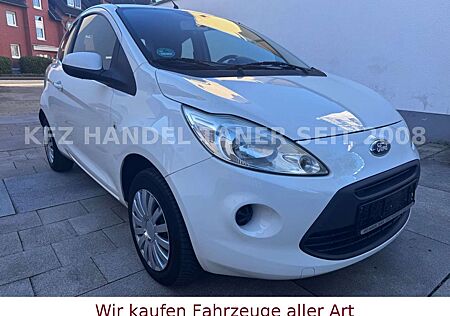 Ford Ka /+ Trend