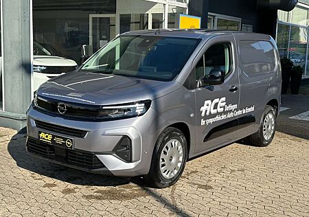 Opel Combo-e Life Combo-e L1H1*11KW-Charger*Navi*Kamera*