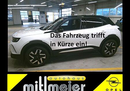 Opel Mokka 1.2T GS. Matrix-LED Massage DAB Kamera SHZ
