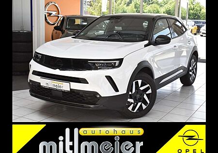Opel Mokka 1.2T GS. Matrix-LED Massage DAB Kamera SHZ