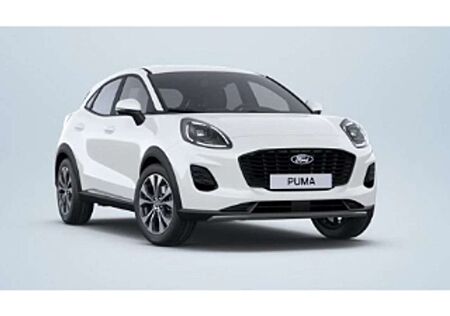 Ford Puma Titanium 1.0 MHEV 92kW *BESTELLFAHRZEUG*