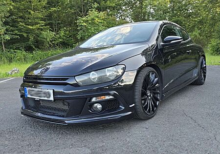 VW Scirocco Volkswagen 1.4 TSI