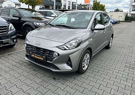 Hyundai i10 Prime*Automatik*NAV*Klima*