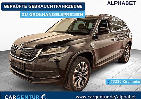Skoda Kodiaq 2.0 TDI Drive 125 AHK ACC BLIS El.Heckkl.