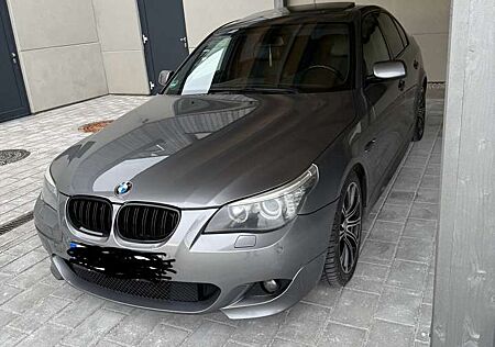 BMW 520d 520 Edition Exclusive