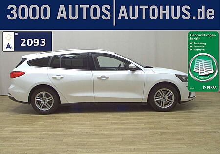 Ford Focus Turnier 1.5 EB Cool&Connect Navi LED RFK