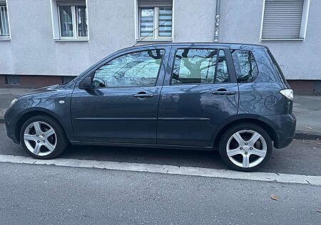 Mazda 2 1.4l Exclusive