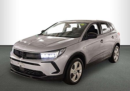 Opel Grandland GS Line 1.5 D AHK-abnehmbar Navi 360 Kamera LED