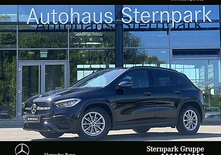 Mercedes-Benz GLA 200 d AMG Line LED/AHK/Kamera/Distr/Ambiente
