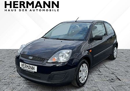 Ford Fiesta 1.3 Fun