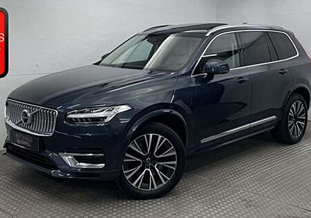 Volvo XC 90 XC90 Rech T8 AWD INSCRIPTION 7SITZ+PANO+LUFT+AHK