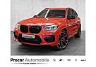 BMW X3 M Competition (2017 - 2021) M Competition