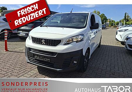 Peugeot Expert 1.6 BlueHDi 115 L2 Premium AHK Nav Kamera
