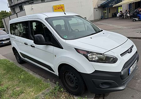 Ford Transit Connect 220 L1 Basis