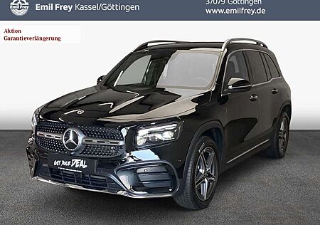 Mercedes-Benz GLB 200 GLB