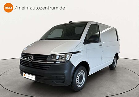 VW T6 Transporter Volkswagen Transporter T6.1 Kasten 2.0 TDI EcoProfi *AHK*APP-CONN.*KLIMA*