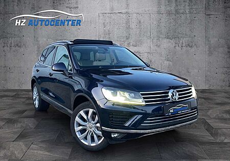 VW Touareg Volkswagen V6 TDI BMT Executive*PANO*LED*NAV*SHZ