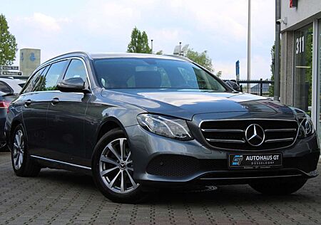 Mercedes-Benz E 200 T/Avantg/Navi/Totw/DAB/LED/Kamera/ParkAss