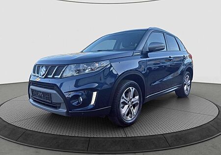 Suzuki Vitara 1.6 4WD Limited LED*Leder*Kamera*Sitzhzg