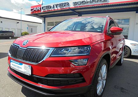 Skoda Karoq Style
