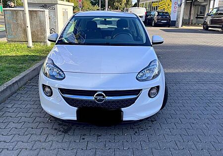 Opel Adam 1.2