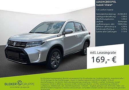 Suzuki Vitara 1.4 Comfort Hybrid