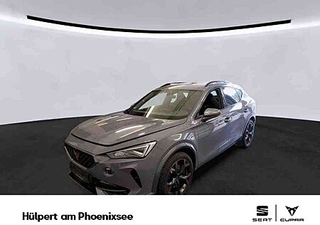 Cupra Formentor 1.4 HYBRID VZ AHK 360°CAM LM19 EKLAPPE
