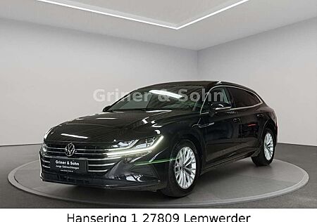 VW Arteon Volkswagen Shooting Brake,Virtual,Shz,ACC.3,99%