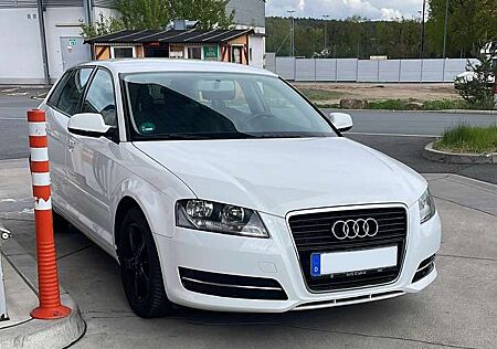 Audi A3 Sportback 1.6 TDI | TÜV bis 12/27 | 90 PS | 4.500