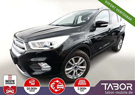 Ford Kuga 1.5 EcoBoost 150 Titanium Nav ParkAs SHZ