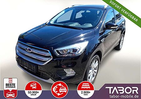 Ford Kuga 1.5 EcoBoost 150 Titanium Nav ParkAs SHZ