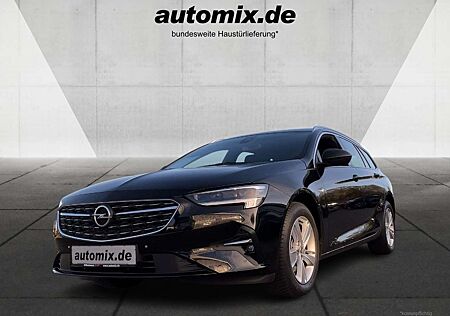 Opel Insignia AHK,LED,SHZ, Navi,