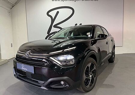 Citroën C4 Citroen PureTech/Autom/AppelCarPlay/Kamera