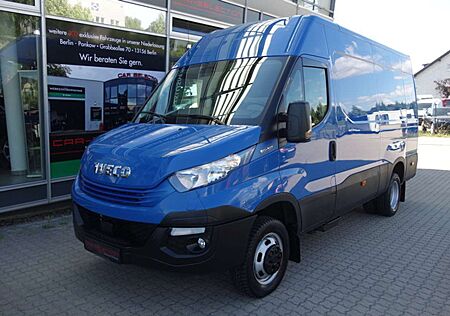 Iveco Daily 3.0 CNG L3H2 50 REGAL/STDHZG/AHK/SCHWINGSITZ