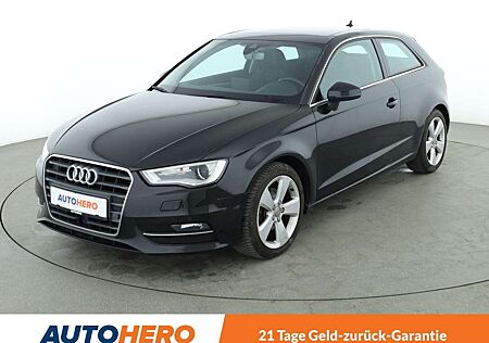 Audi A3 1.4 TFSI Ambition Aut.*XENON*ACC*PDC*