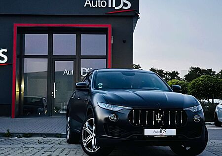 Maserati Levante Diesel