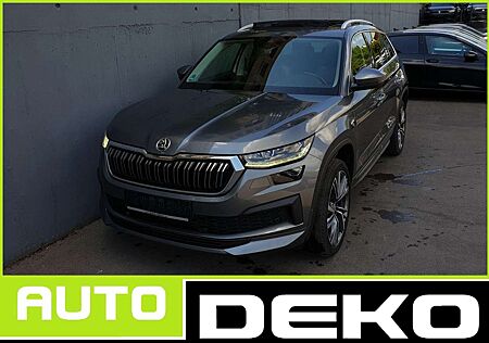 Skoda Kodiaq 2.0 TDI DSG 4x4 L&K Pano/Virtual//AHK/VOL